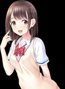Page 215 of Love Clear (Character CG) 2/5 - preview thumbnail