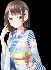 Page 342 of Love Clear (Character CG) 2/5 - preview thumbnail