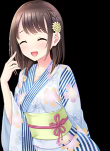Page 345 of Love Clear (Character CG) 2/5 - preview thumbnail