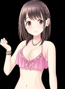 Page 359 of Love Clear (Character CG) 2/5 - preview thumbnail