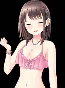 Page 362 of Love Clear (Character CG) 2/5 - preview thumbnail