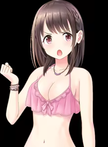 Page 364 of Love Clear (Character CG) 2/5 - preview thumbnail
