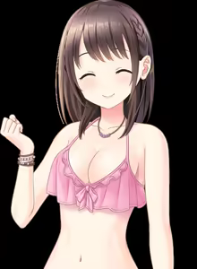 Page 378 of Love Clear (Character CG) 2/5 - preview thumbnail