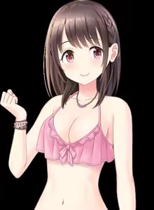 Page 380 of Love Clear (Character CG) 2/5 - preview thumbnail