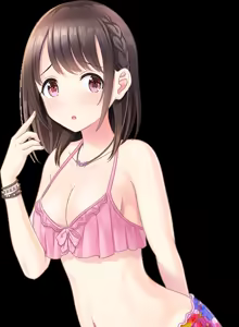 Page 391 of Love Clear (Character CG) 2/5 - preview thumbnail