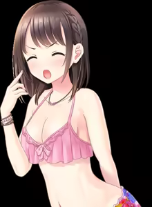 Page 399 of Love Clear (Character CG) 2/5 - preview thumbnail