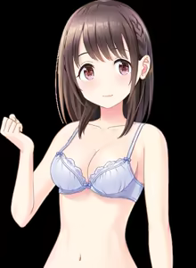 Page 406 of Love Clear (Character CG) 2/5 - preview thumbnail