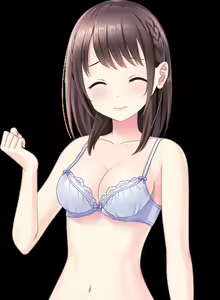Page 423 of Love Clear (Character CG) 2/5 - preview thumbnail