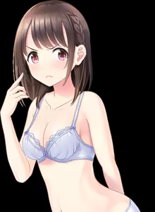 Page 434 of Love Clear (Character CG) 2/5 - preview thumbnail