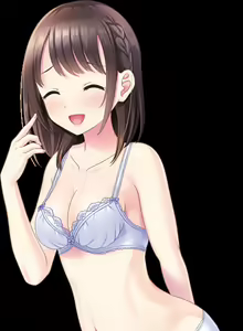Page 439 of Love Clear (Character CG) 2/5 - preview thumbnail