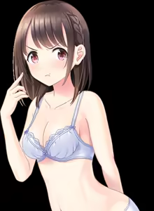 Page 444 of Love Clear (Character CG) 2/5 - preview thumbnail