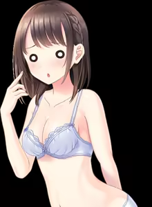 Page 445 of Love Clear (Character CG) 2/5 - preview thumbnail