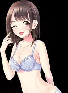Page 448 of Love Clear (Character CG) 2/5 - preview thumbnail