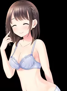 Page 449 of Love Clear (Character CG) 2/5 - preview thumbnail