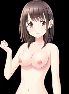 Page 457 of Love Clear (Character CG) 2/5 - preview thumbnail