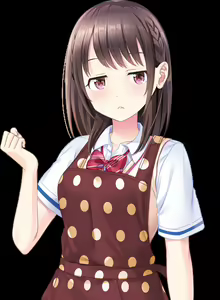 Page 506 of Love Clear (Character CG) 2/5 - preview thumbnail