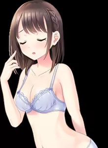 Page 52 of Love Clear (Character CG) 2/5 - preview thumbnail