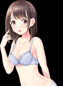 Page 53 of Love Clear (Character CG) 2/5 - preview thumbnail