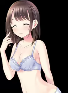 Page 54 of Love Clear (Character CG) 2/5 - preview thumbnail