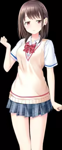 Page 553 of Love Clear (Character CG) 2/5 - preview thumbnail