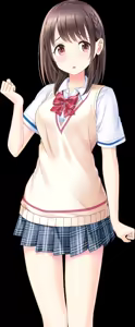 Page 556 of Love Clear (Character CG) 2/5 - preview thumbnail