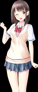 Page 565 of Love Clear (Character CG) 2/5 - preview thumbnail