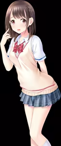 Page 570 of Love Clear (Character CG) 2/5 - preview thumbnail