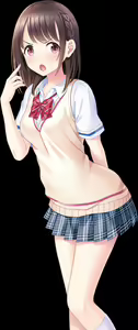 Page 576 of Love Clear (Character CG) 2/5 - preview thumbnail