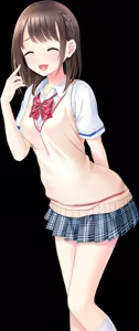 Page 580 of Love Clear (Character CG) 2/5 - preview thumbnail