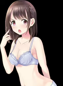 Page 59 of Love Clear (Character CG) 2/5 - preview thumbnail