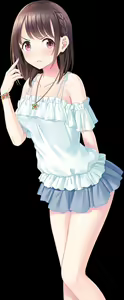 Page 622 of Love Clear (Character CG) 2/5 - preview thumbnail