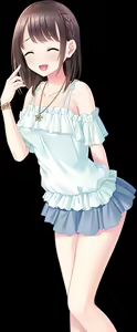 Page 627 of Love Clear (Character CG) 2/5 - preview thumbnail