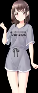 Page 655 of Love Clear (Character CG) 2/5 - preview thumbnail