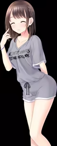 Page 665 of Love Clear (Character CG) 2/5 - preview thumbnail