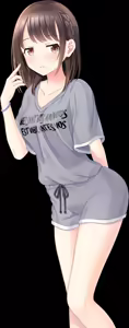 Page 671 of Love Clear (Character CG) 2/5 - preview thumbnail
