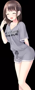 Page 674 of Love Clear (Character CG) 2/5 - preview thumbnail