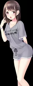 Page 678 of Love Clear (Character CG) 2/5 - preview thumbnail