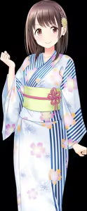 Page 689 of Love Clear (Character CG) 2/5 - preview thumbnail