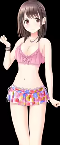 Page 739 of Love Clear (Character CG) 2/5 - preview thumbnail