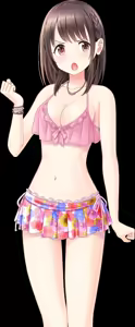 Page 740 of Love Clear (Character CG) 2/5 - preview thumbnail