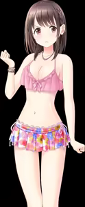 Page 749 of Love Clear (Character CG) 2/5 - preview thumbnail
