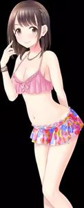 Page 760 of Love Clear (Character CG) 2/5 - preview thumbnail