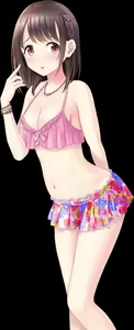 Page 767 of Love Clear (Character CG) 2/5 - preview thumbnail