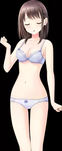 Page 780 of Love Clear (Character CG) 2/5 - preview thumbnail