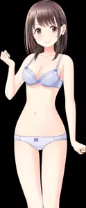 Page 783 of Love Clear (Character CG) 2/5 - preview thumbnail