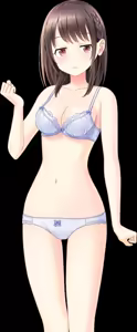 Page 788 of Love Clear (Character CG) 2/5 - preview thumbnail