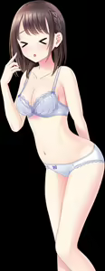 Page 808 of Love Clear (Character CG) 2/5 - preview thumbnail