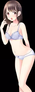 Page 811 of Love Clear (Character CG) 2/5 - preview thumbnail