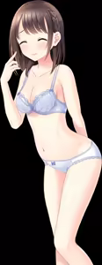 Page 823 of Love Clear (Character CG) 2/5 - preview thumbnail