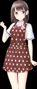 Page 887 of Love Clear (Character CG) 2/5 - preview thumbnail